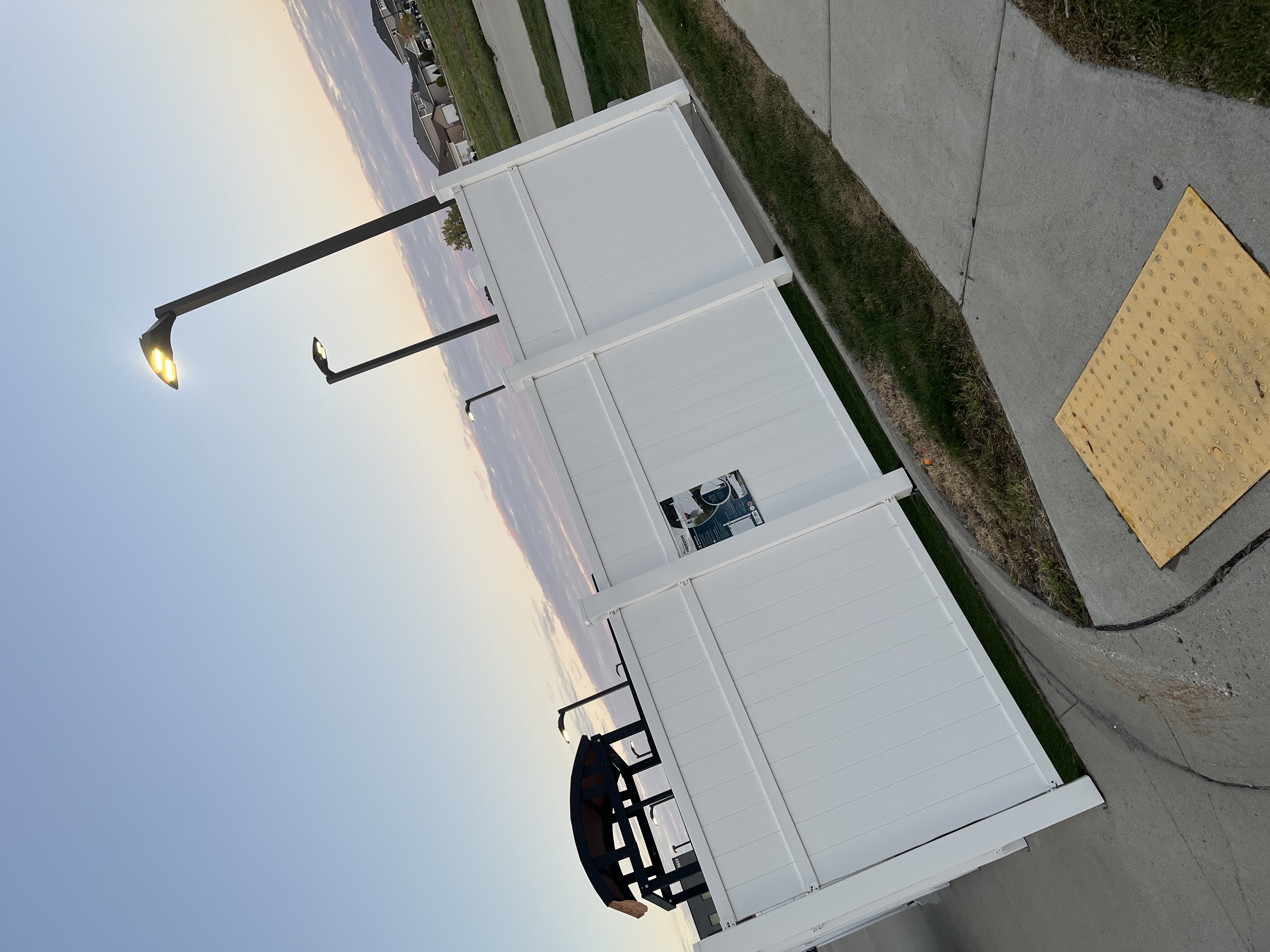 Nature inspired learning setup